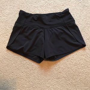 Lululemon Speed Up Short 4”